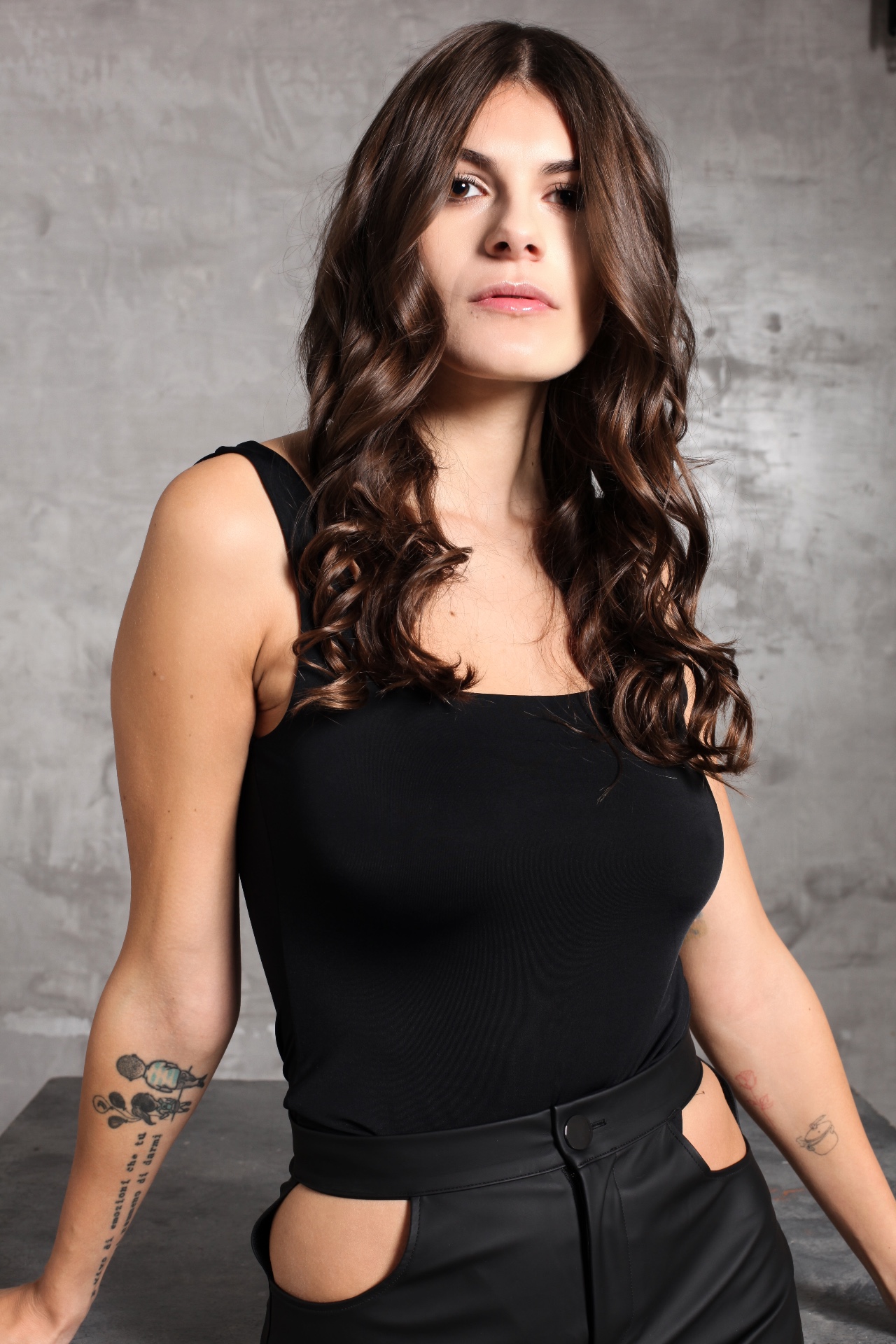Martina — Model & Hostess in Travagliato photo 13