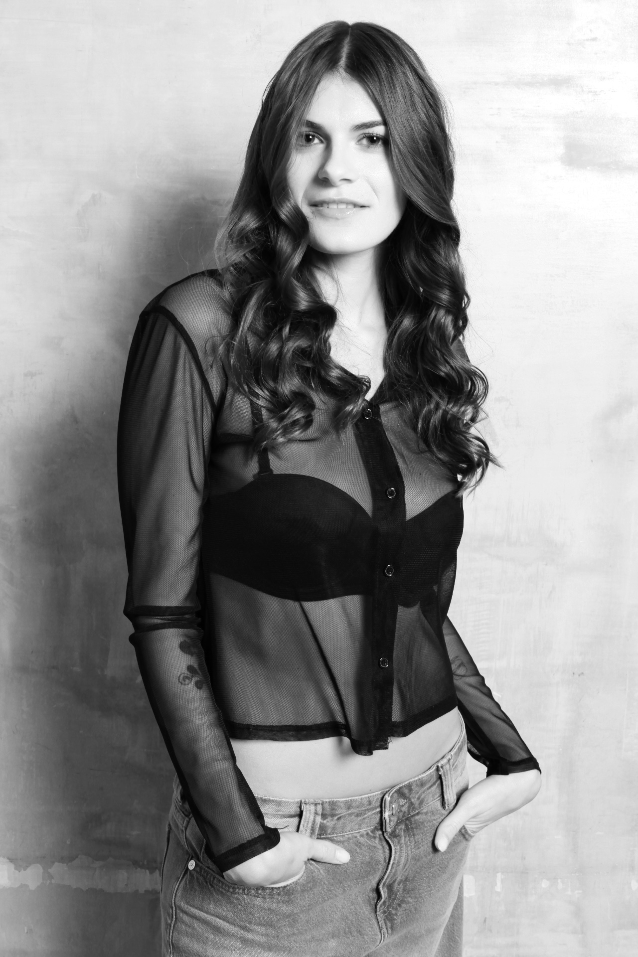 Martina — Model & Hostess in Travagliato photo 15