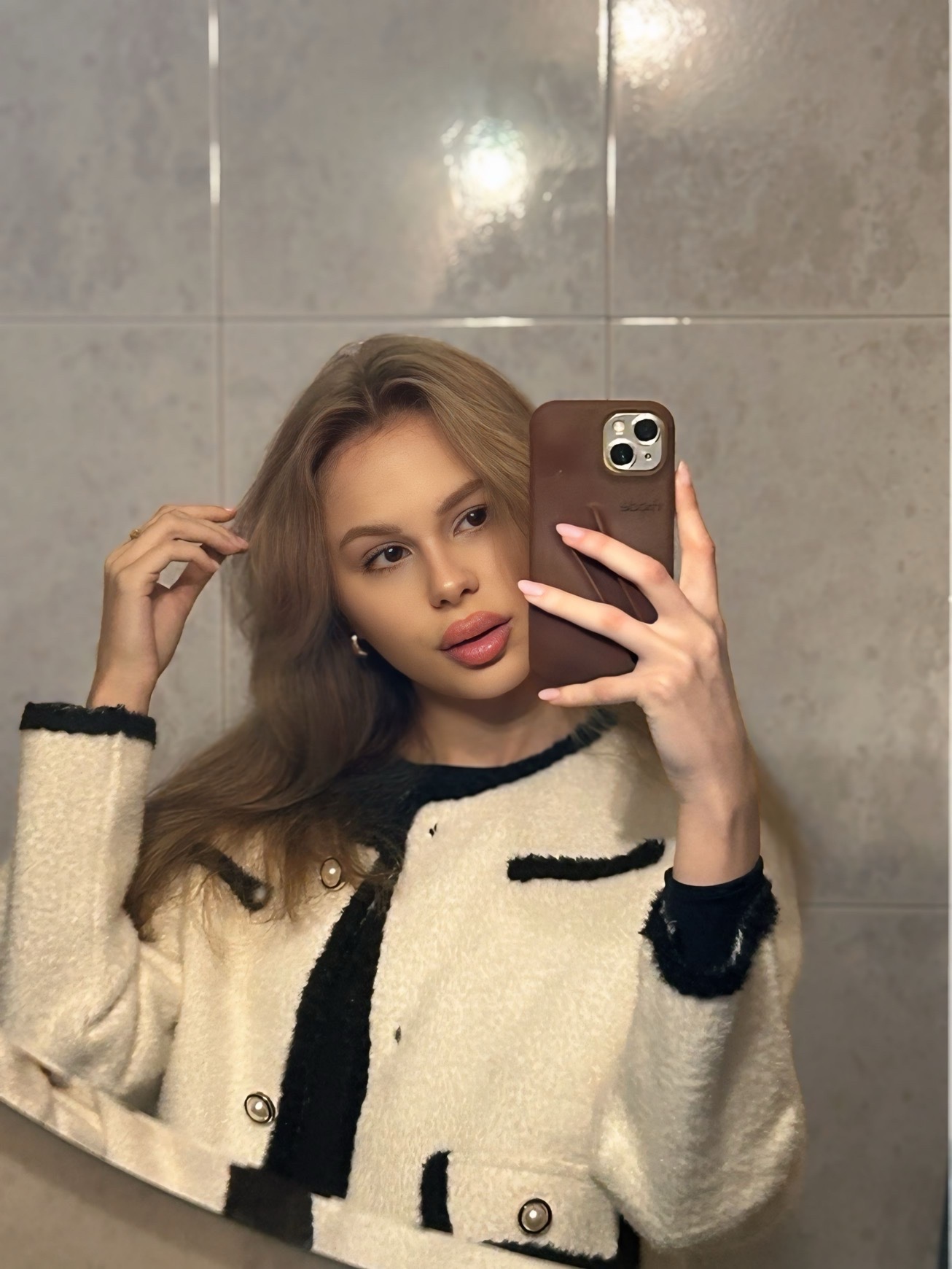 Rebecca — Model & Hostess in Melzo photo 2