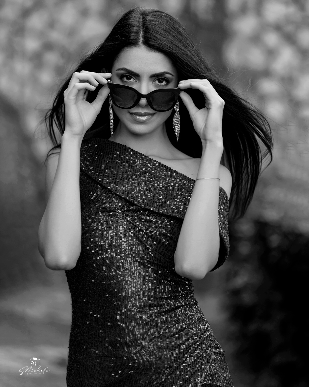 Giulia — Model & Hostess in Nettuno photo 3