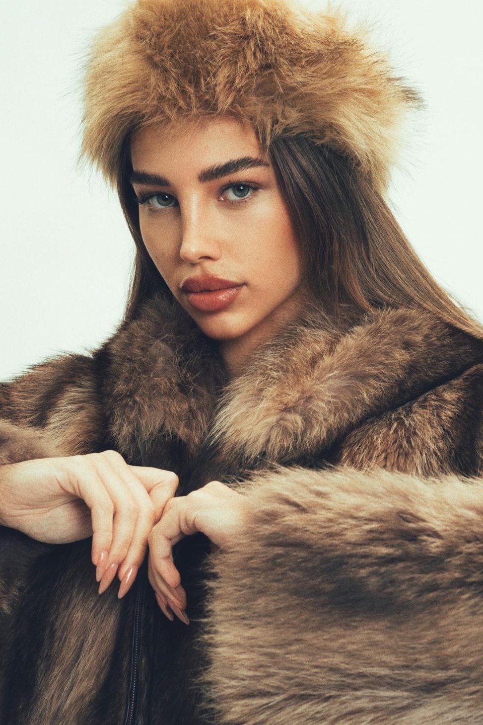 Iris — Model & Hostess in Prato photo 8