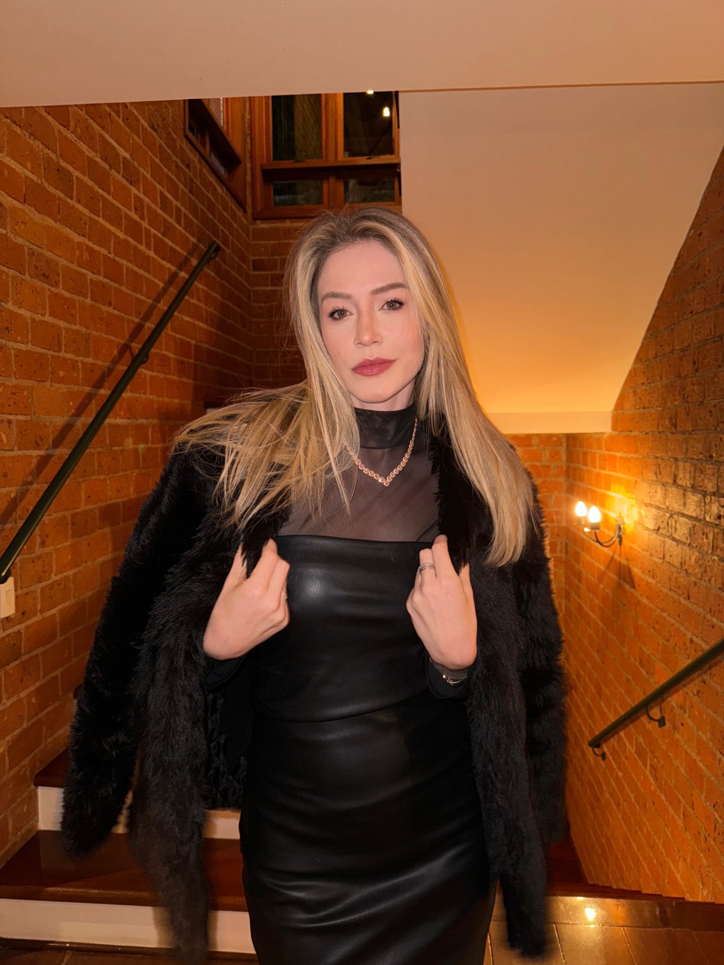 Ravelle — Model & Hostess in S&atilde;o Paulo photo 1