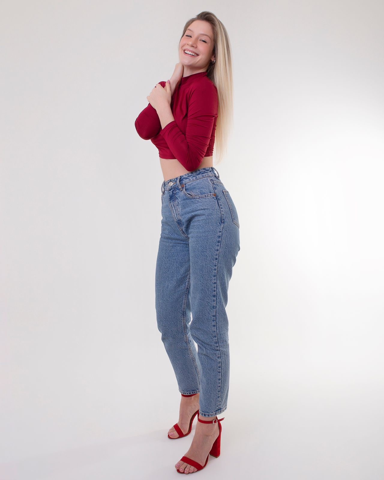 Ravelle — Model & Hostess in S&atilde;o Paulo photo 5