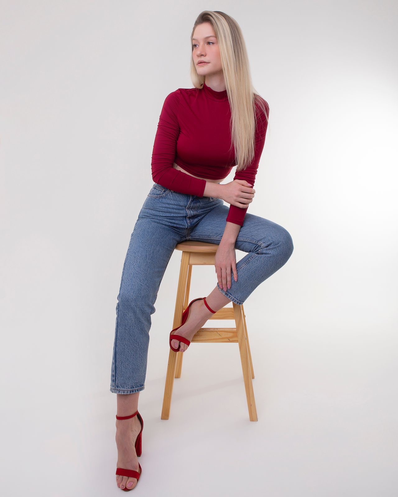 Ravelle — Model & Hostess in S&atilde;o Paulo photo 6