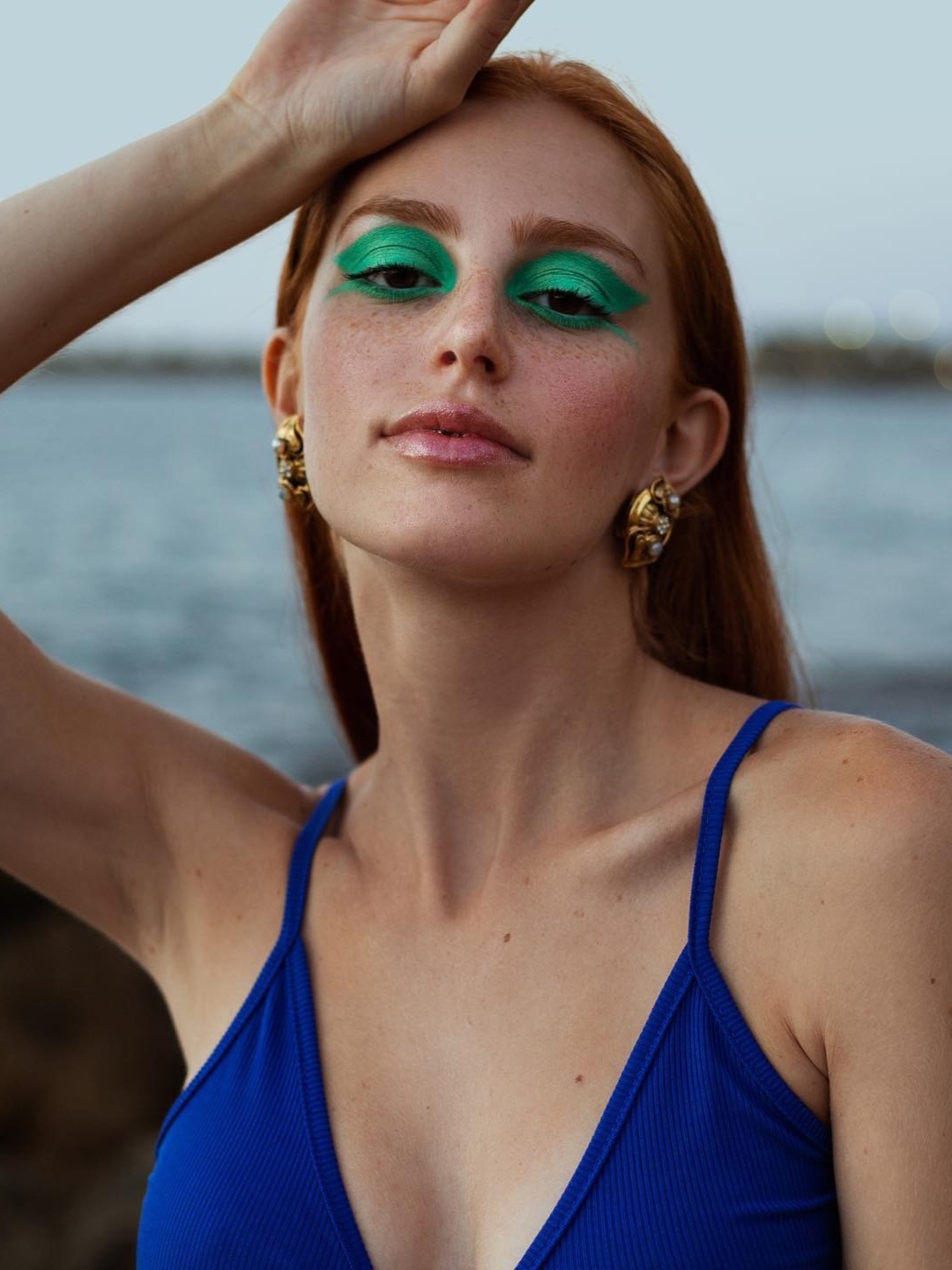 Giulia — Model & Hostess in Caculla photo 1
