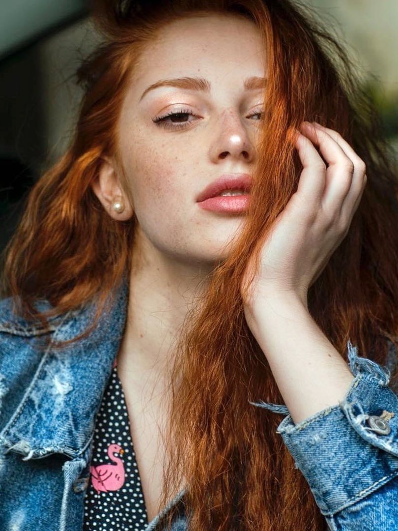 Giulia — Model & Hostess in Caculla photo 3