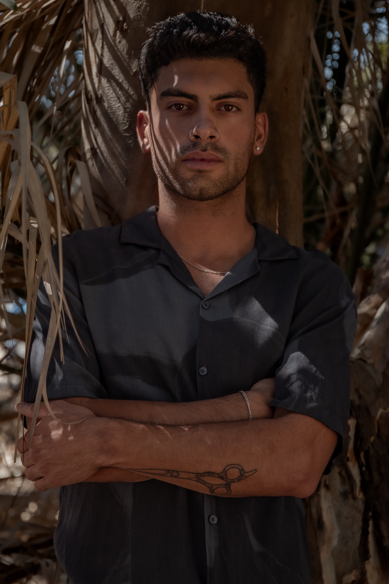 Facundo — Model & Host in Marbella photo 1