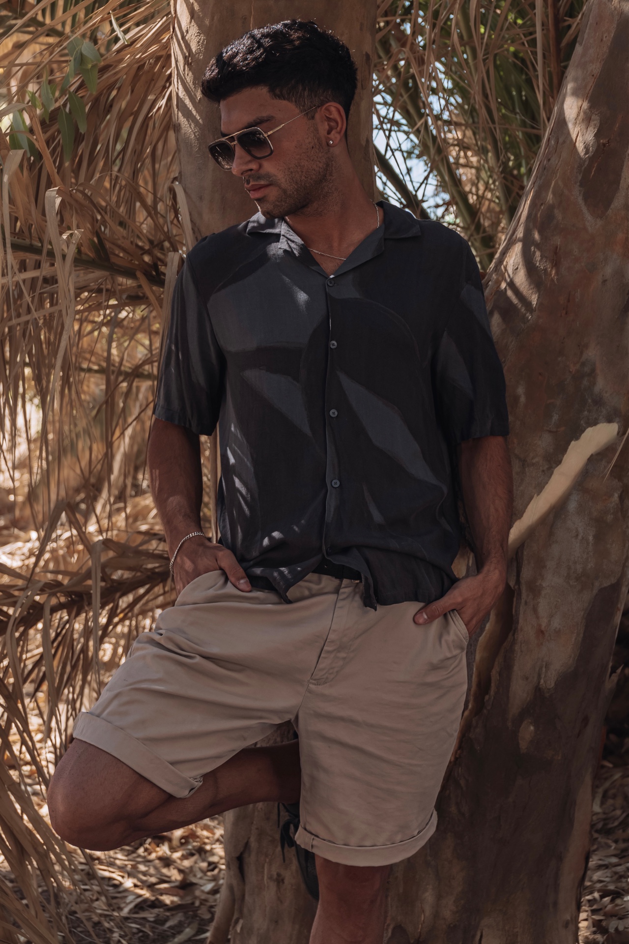 Facundo — Model & Host in Marbella photo 2