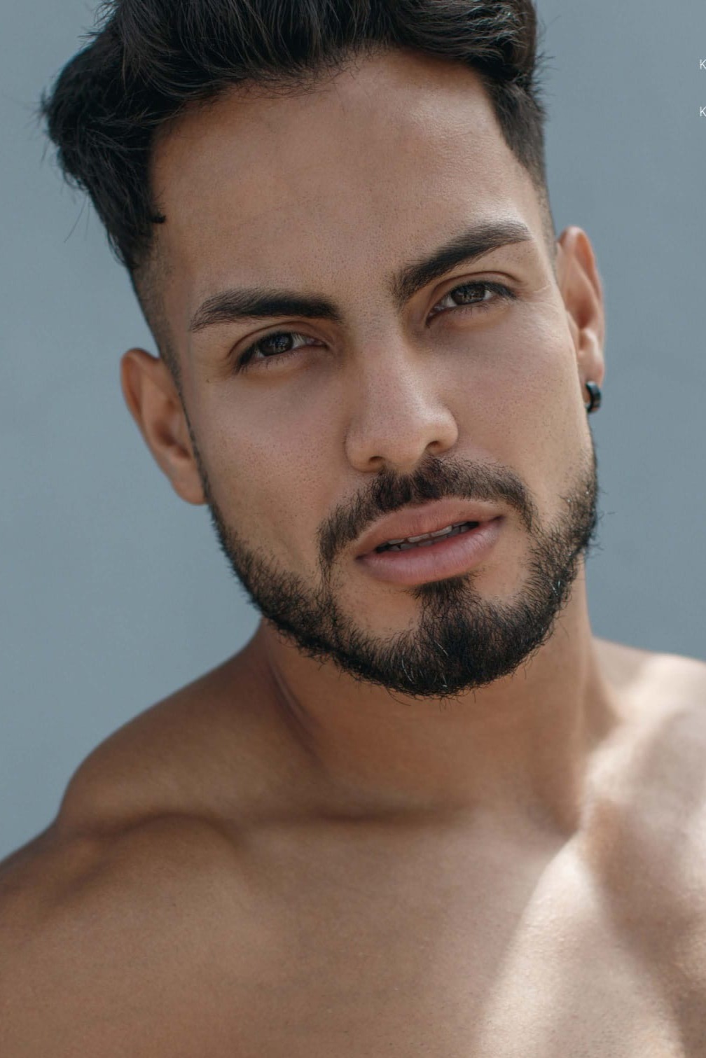 ELIAS JOS&eacute; — Model in M&aacute;laga | Eye On Model