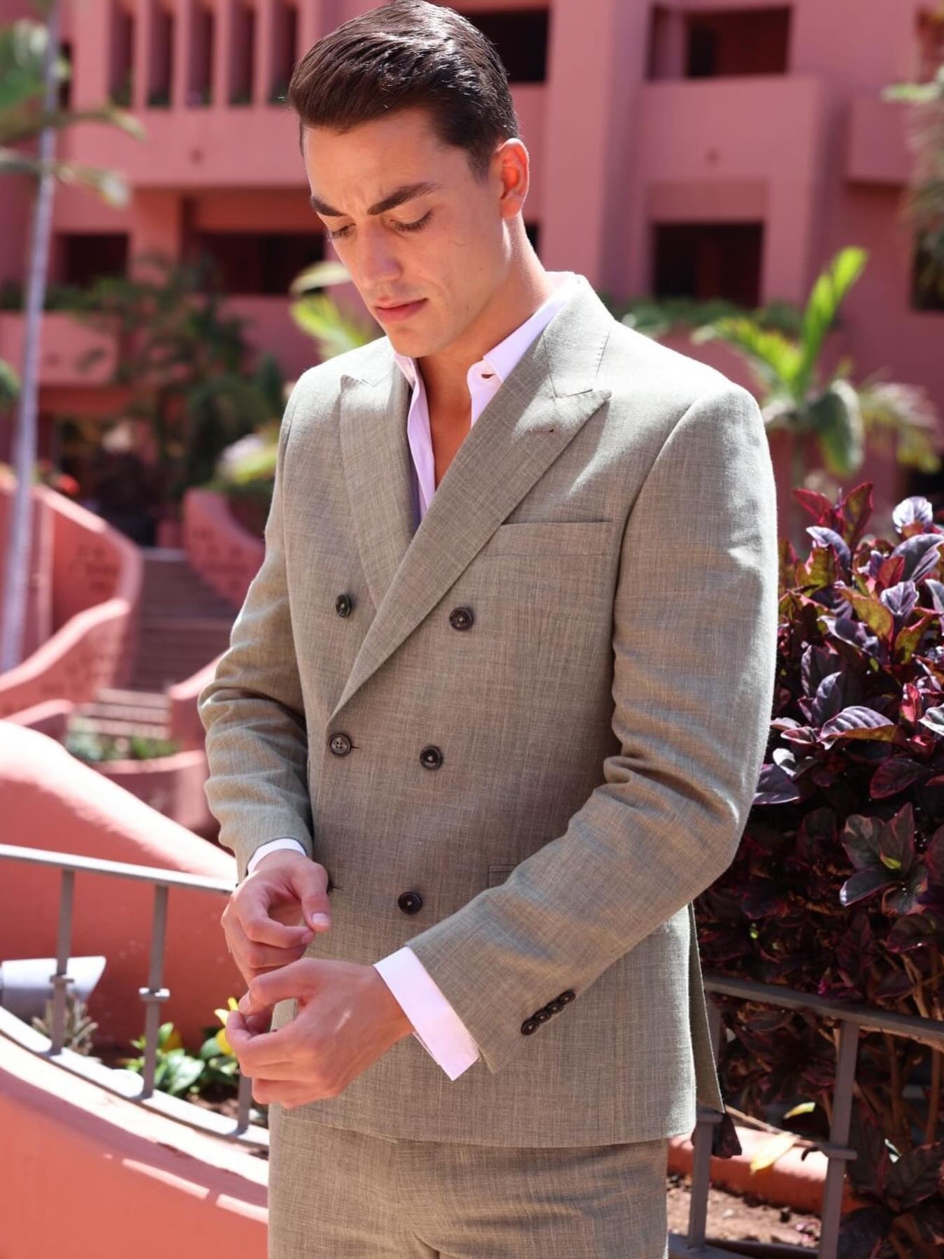 Enrique — Model & Host in M&aacute;laga photo 3