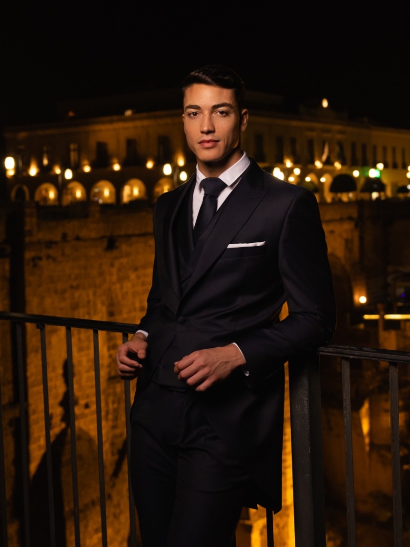 Enrique — Model & Host in M&aacute;laga photo 4