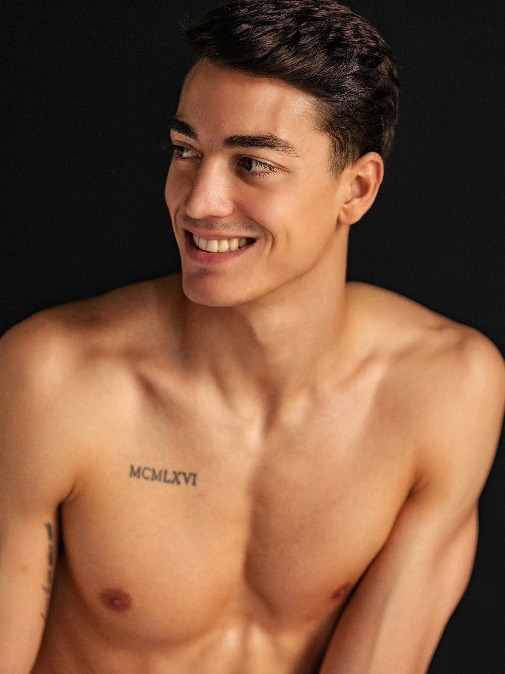 Enrique — Model & Host in M&aacute;laga photo 5