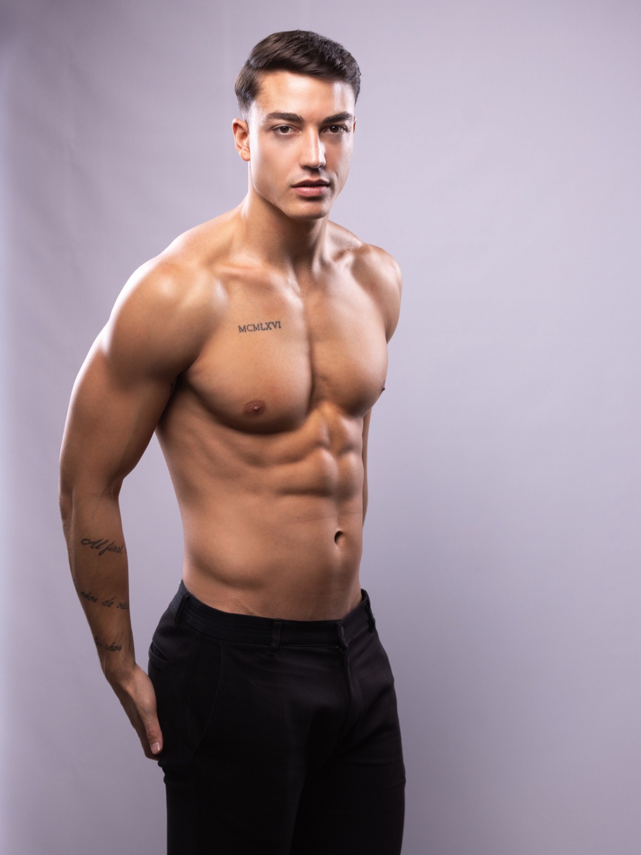 Enrique — Model & Host in M&aacute;laga photo 6