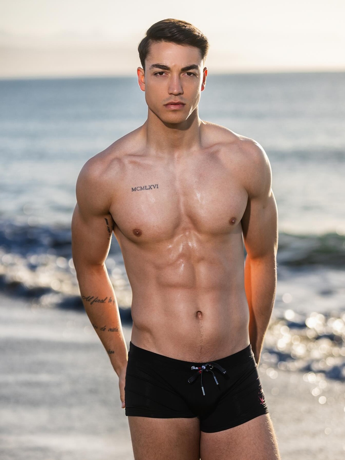 Enrique — Model & Host in M&aacute;laga photo 7