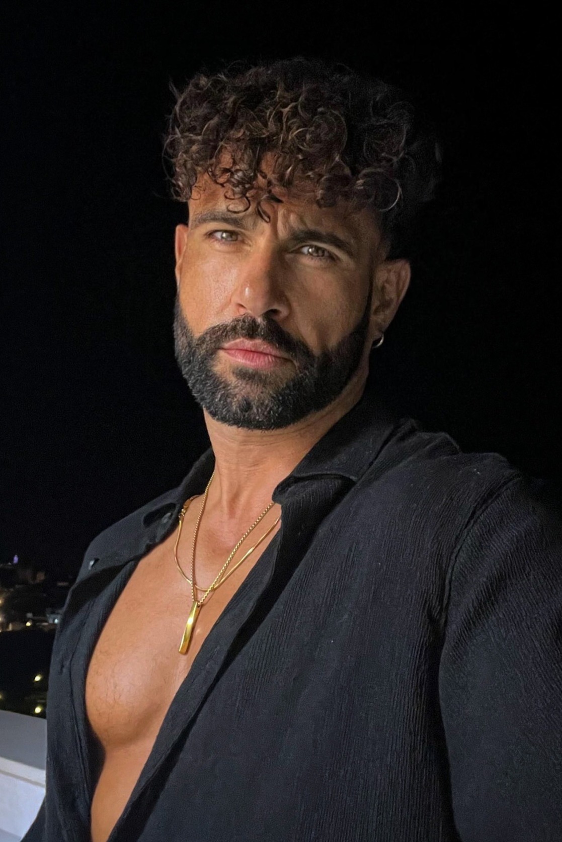 JOSE GABINO — Model in M&aacute;laga | Eye On Model