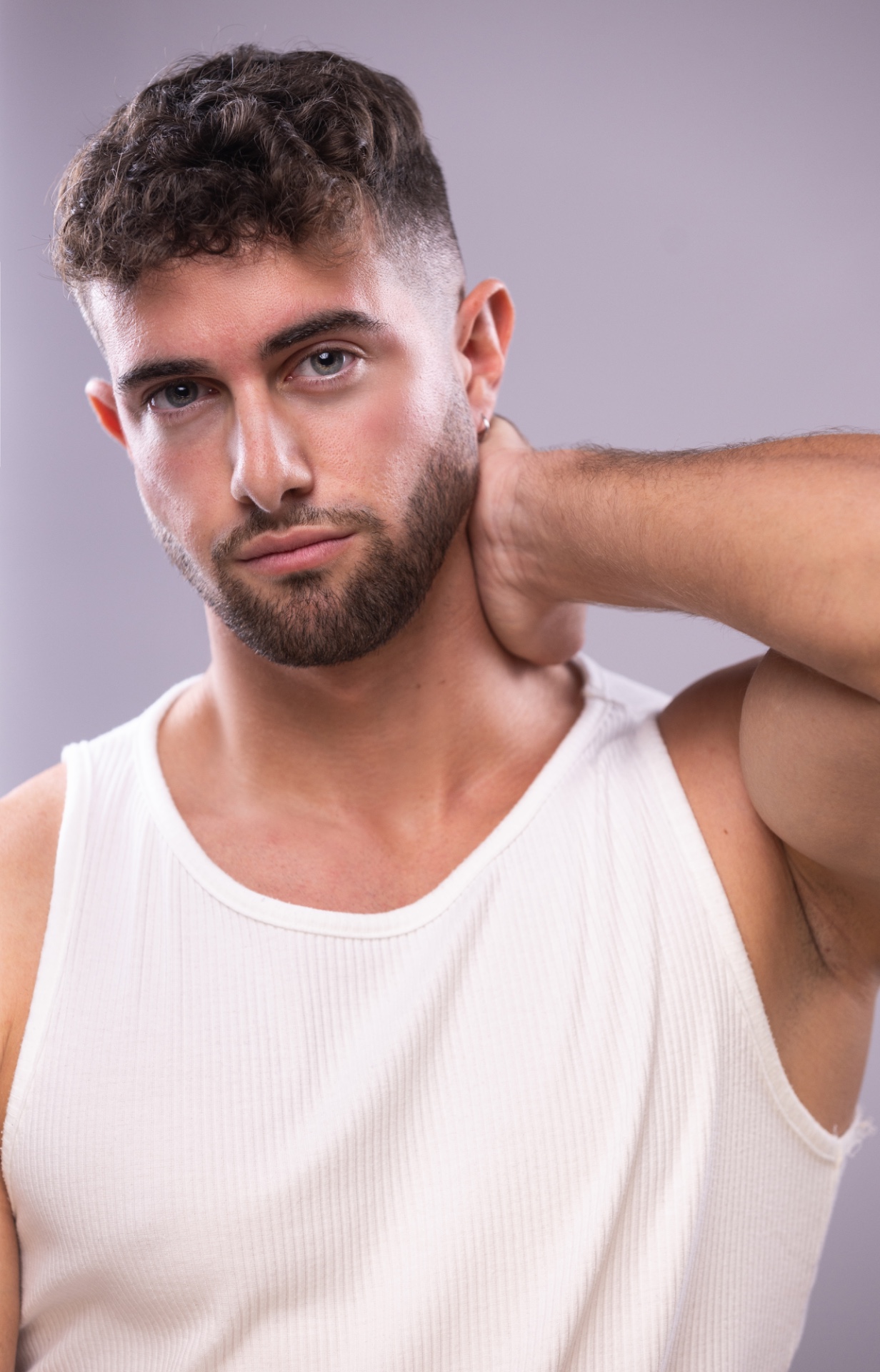 Sergio — Model & Host in Villanueva Del Trabuco photo 1