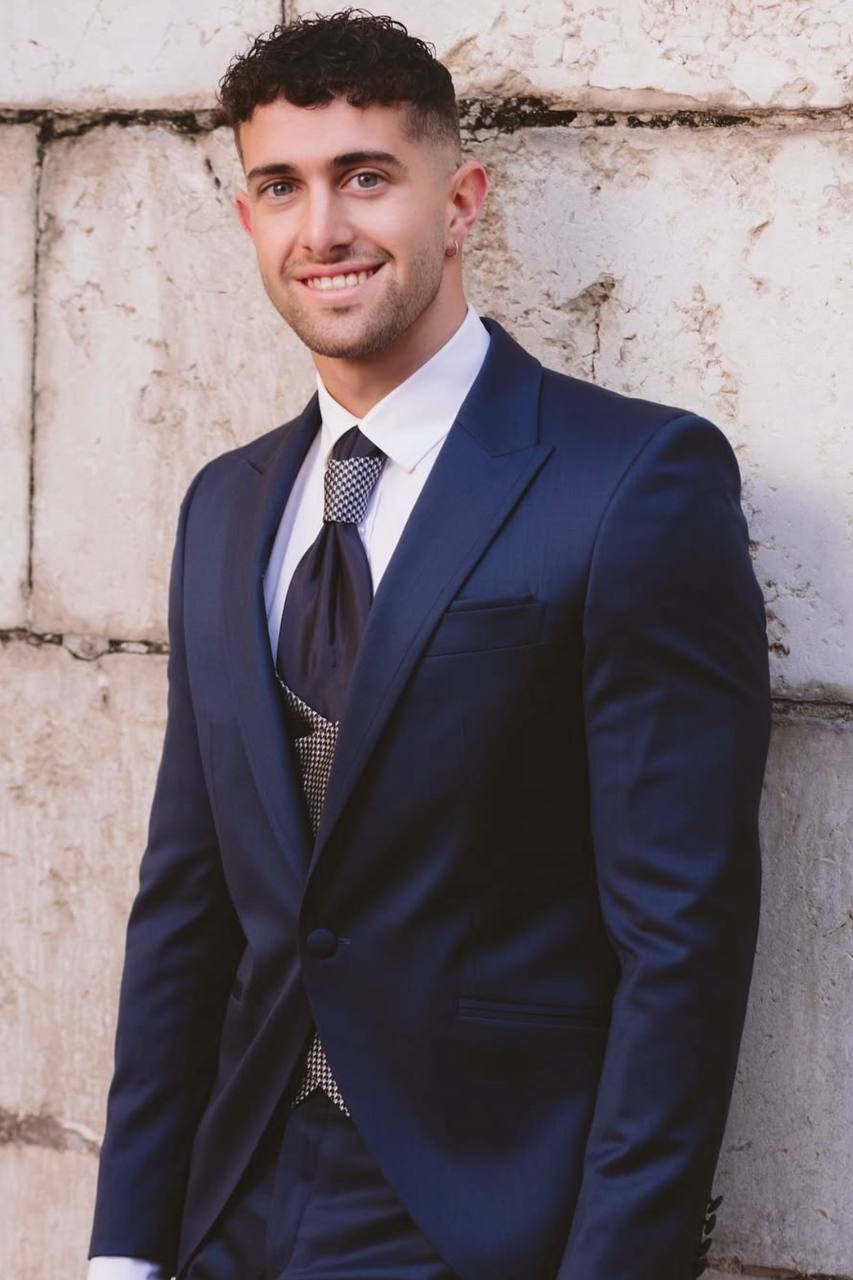 Sergio — Model & Host in Villanueva Del Trabuco photo 7