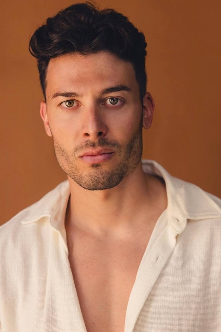 Juan — Model & Host in Бенальмадена photo 1