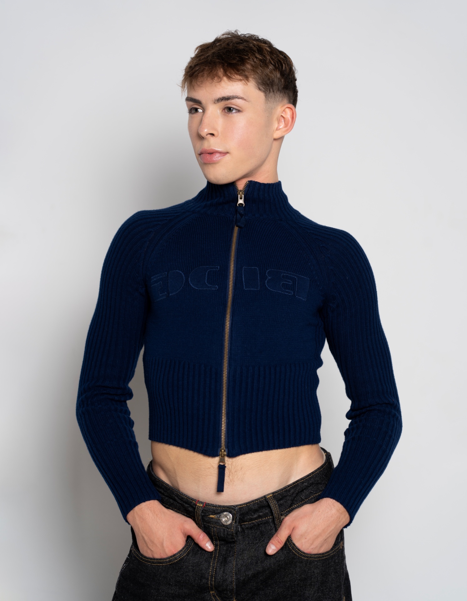 Gael Jim&eacute;nez Barreiro — Model & Host in Madrid photo 1