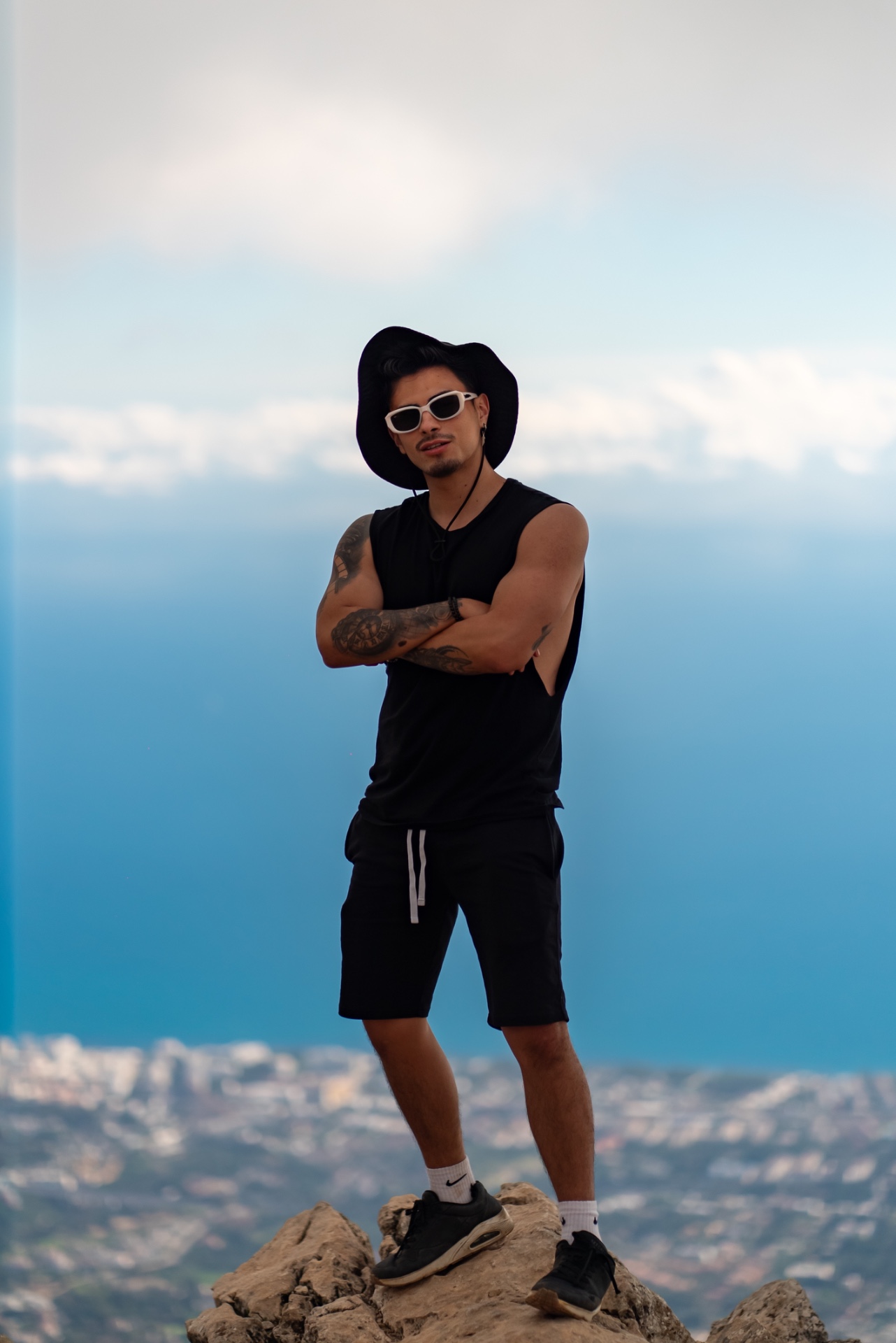 Espartaco — Model & Host in Fuengirola photo 3
