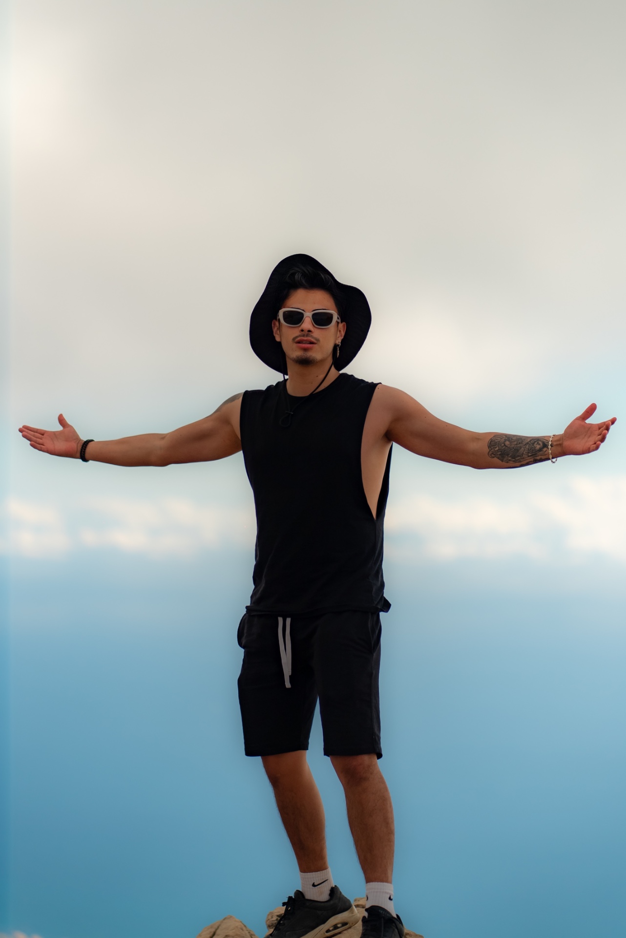 Espartaco — Model & Host in Fuengirola photo 4