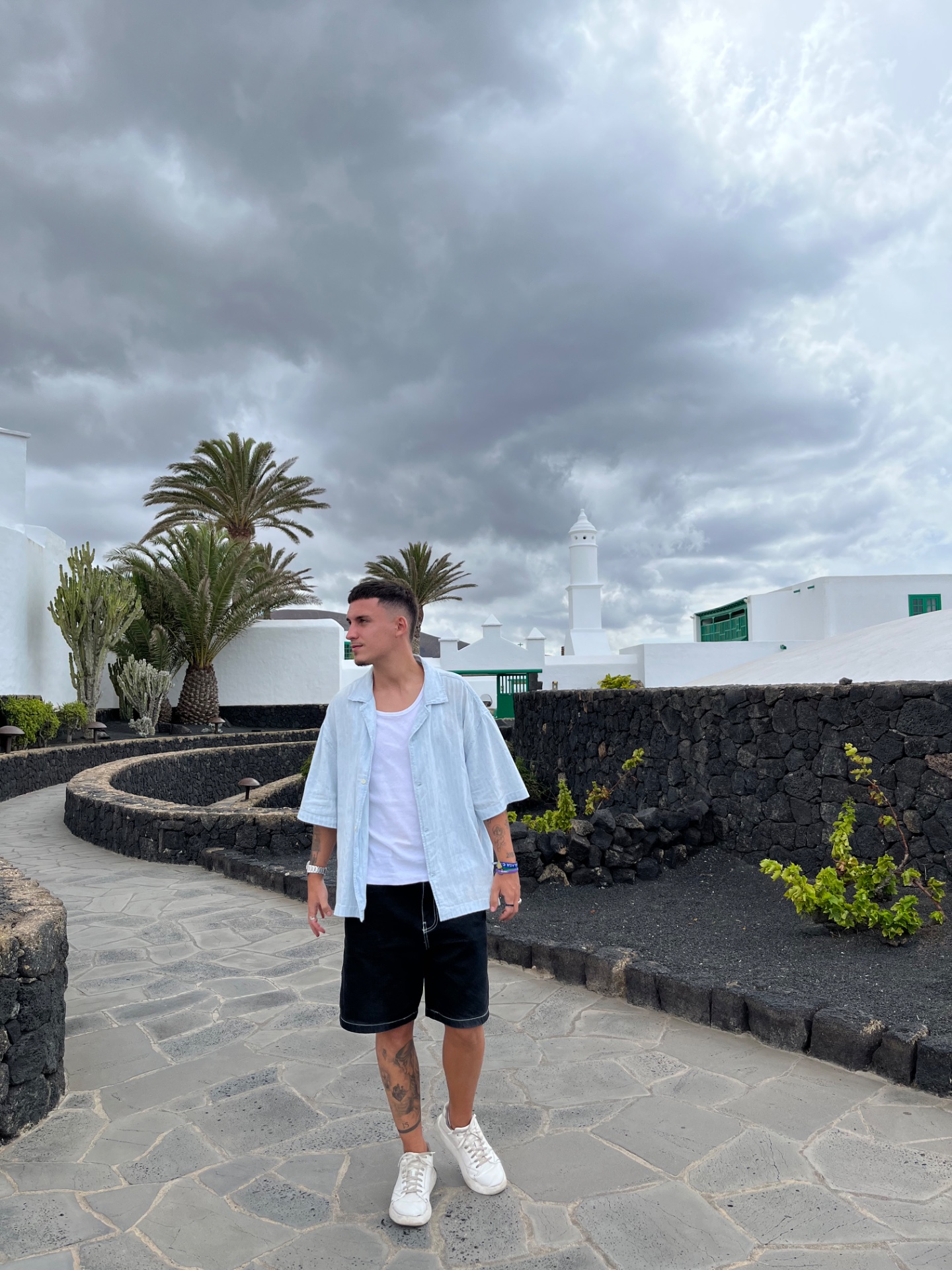 Victor — Model & Host in M&aacute;laga photo 2