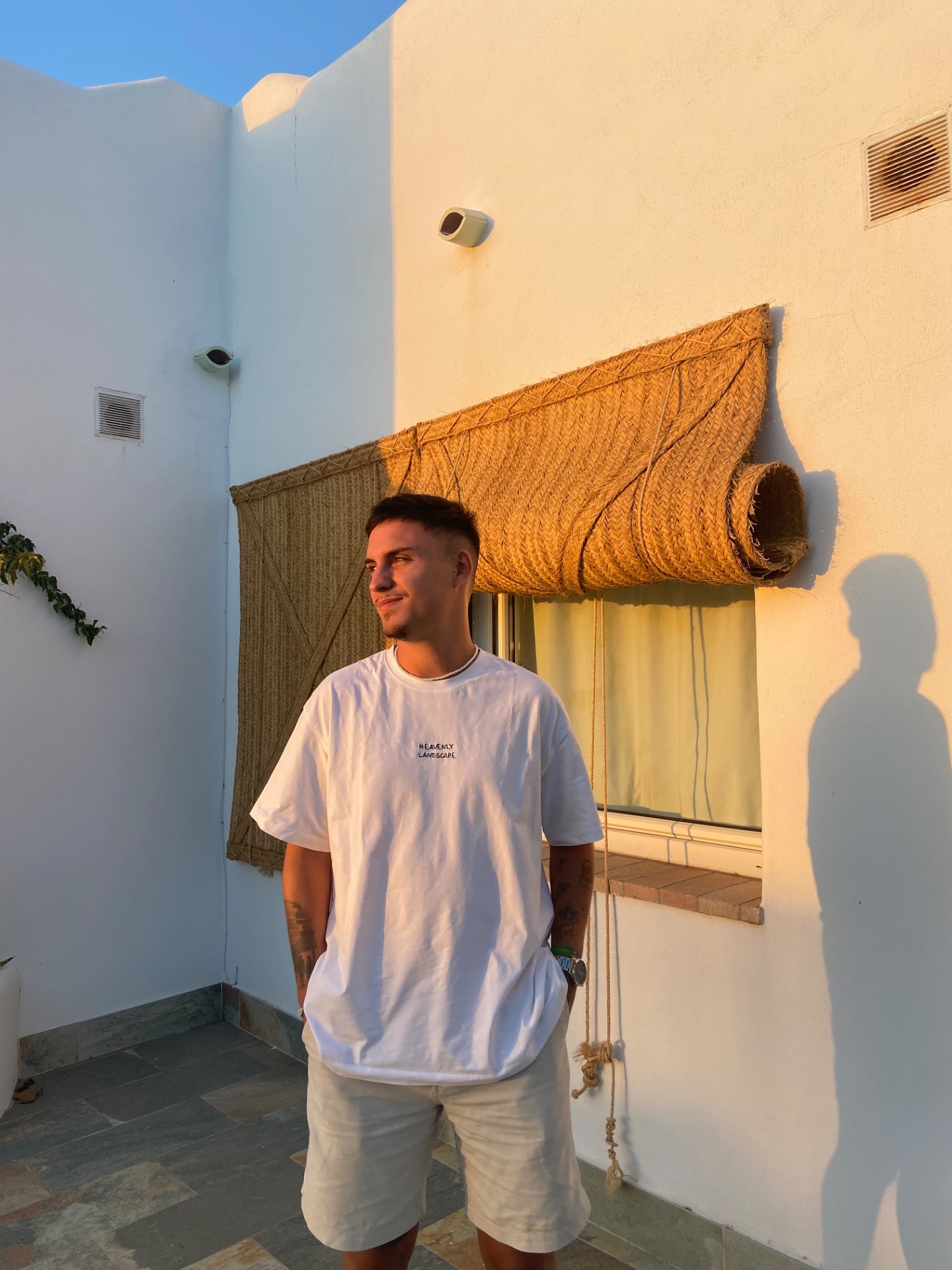 Victor — Model & Host in M&aacute;laga photo 3