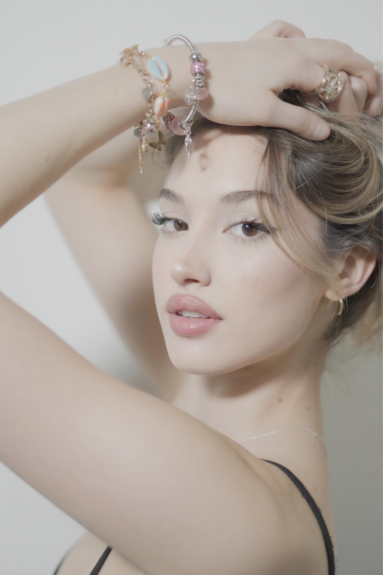 Carlotta — Model & Hostess in Bologna photo 2