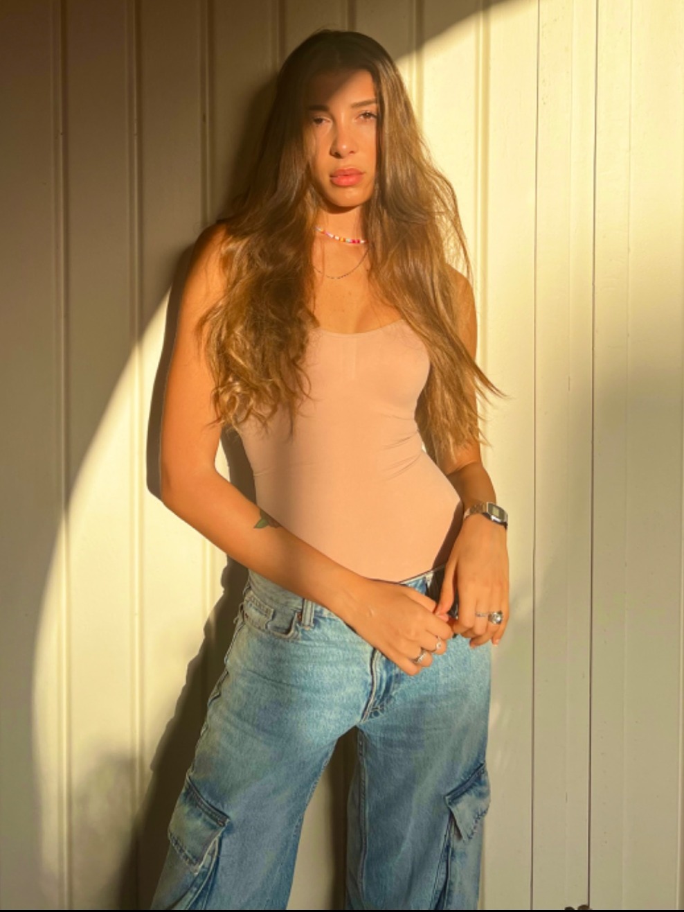 Benedetta — Model & Hostess in Bologna photo 10