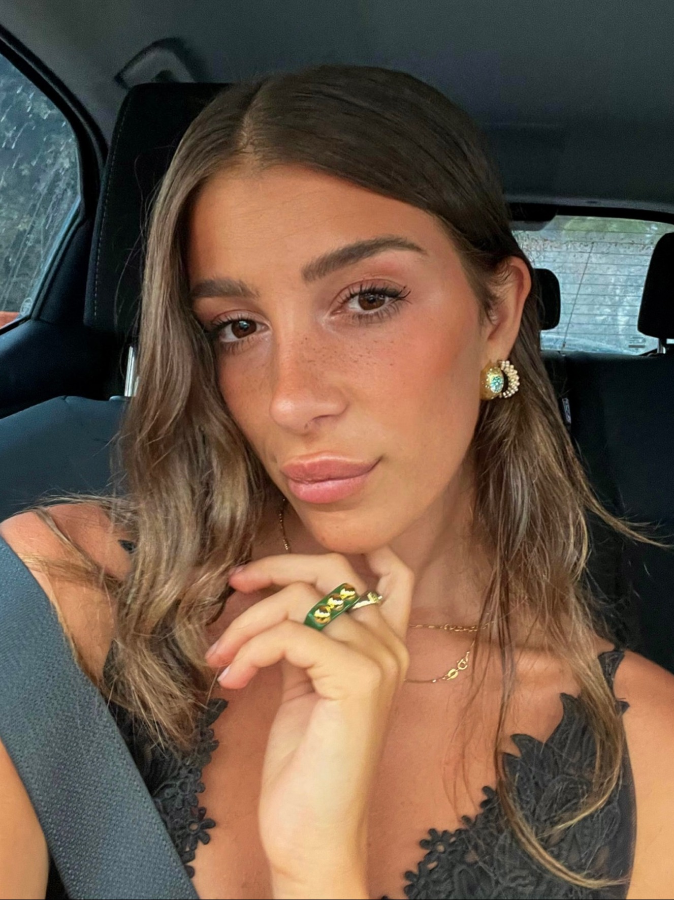 Benedetta — Model & Hostess in Bologna photo 2