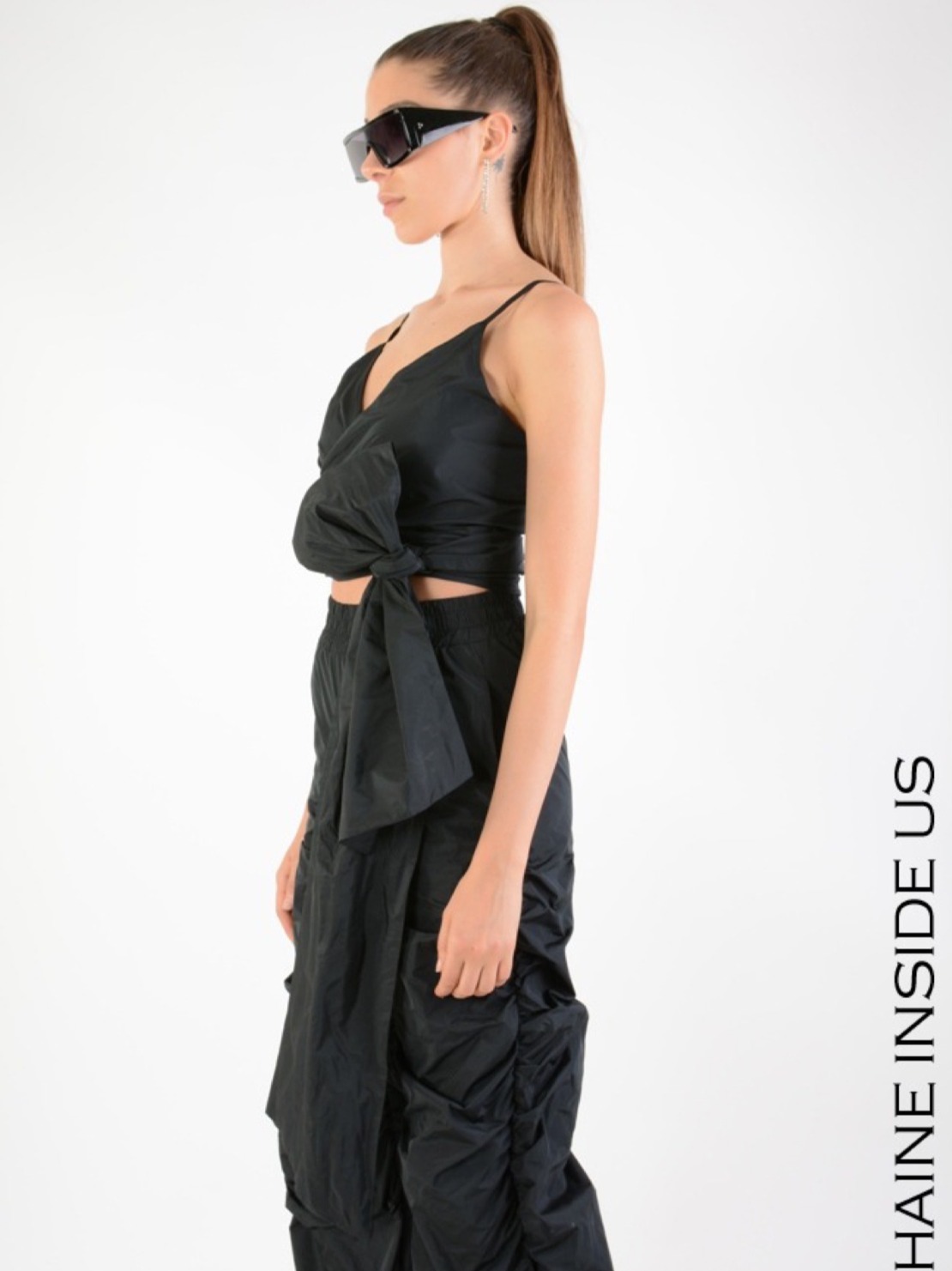 Benedetta — Model & Hostess in Bologna photo 4