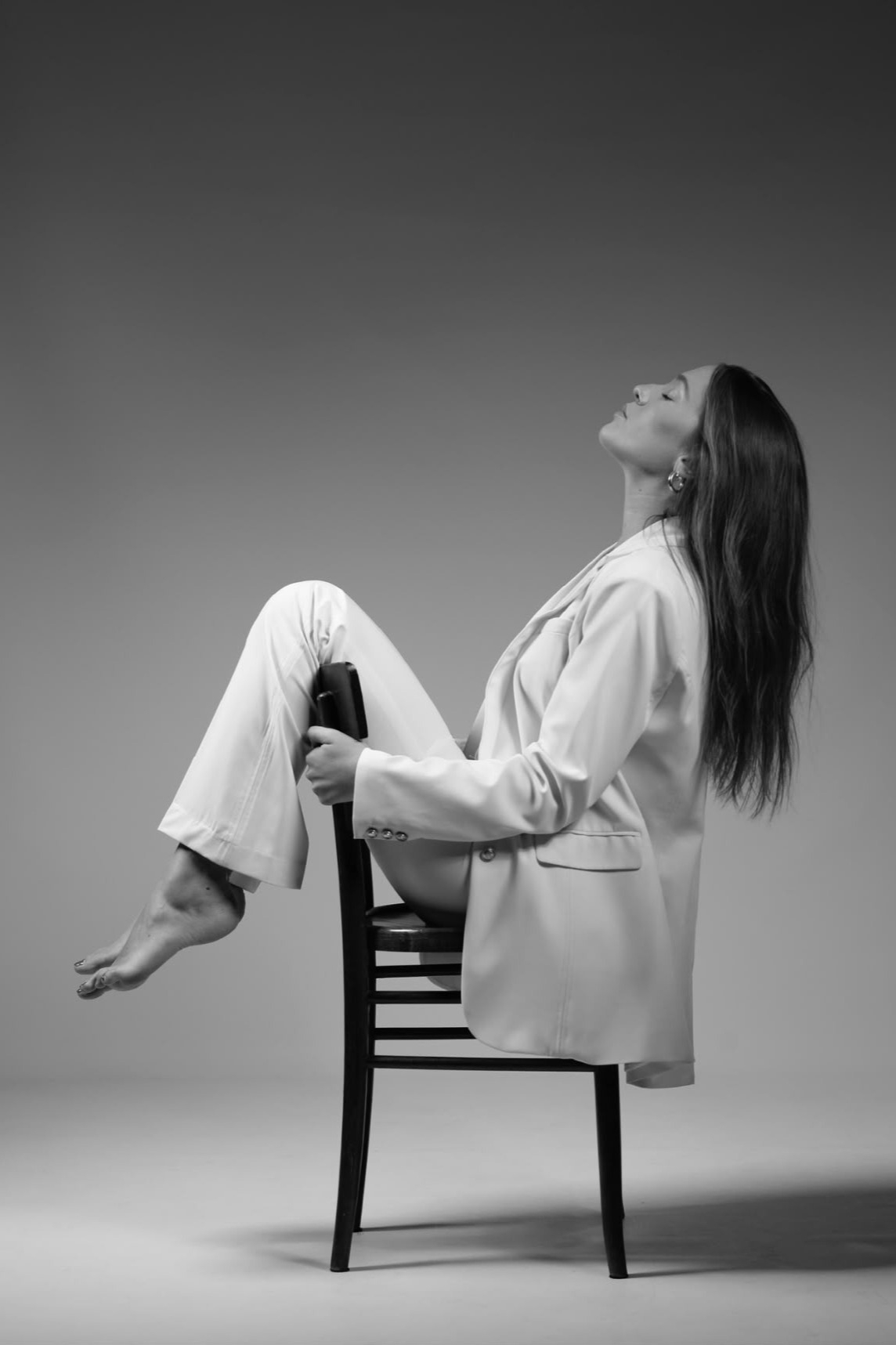 Beatrice — Model & Hostess in Como photo 6