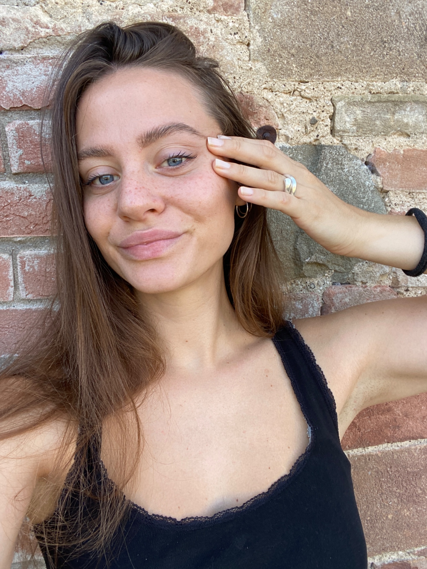 Anna — Model & Hostess in Mendrisio photo 1