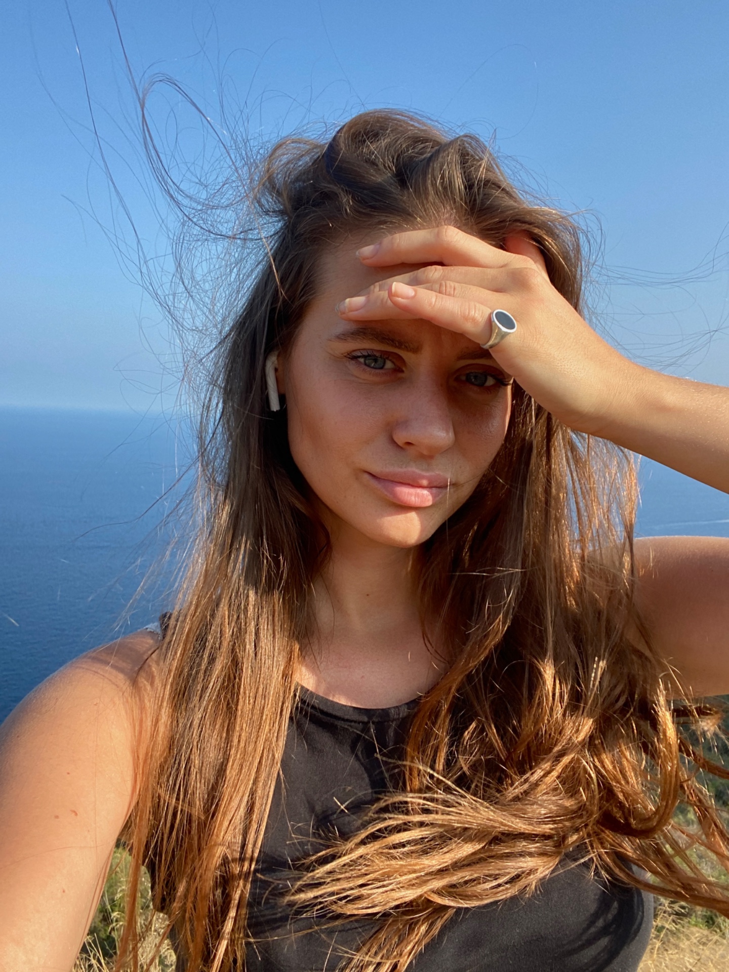 Anna — Model & Hostess in Mendrisio photo 2