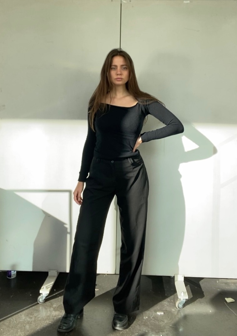 Anna — Model & Hostess in Mendrisio photo 3
