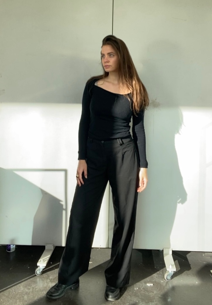 Anna — Model & Hostess in Mendrisio photo 4