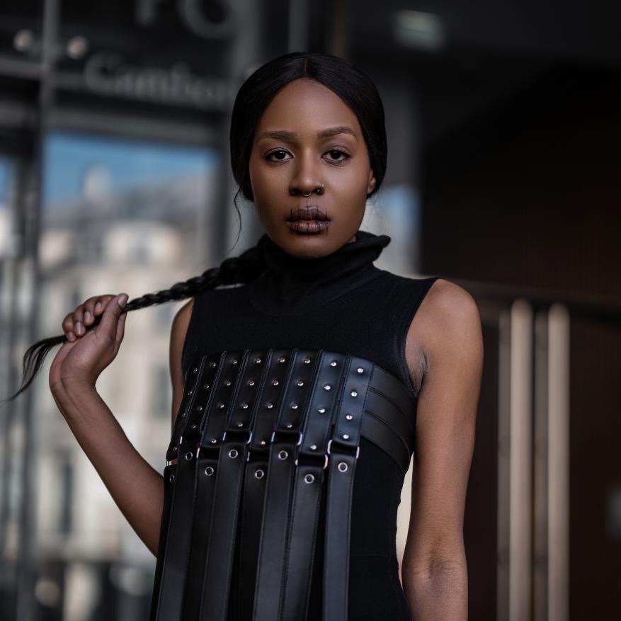 Milly — Model & Hostess in Courbevoie photo 5