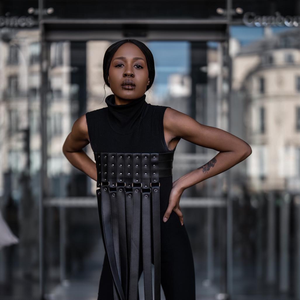 Milly — Model & Hostess in Courbevoie photo 6