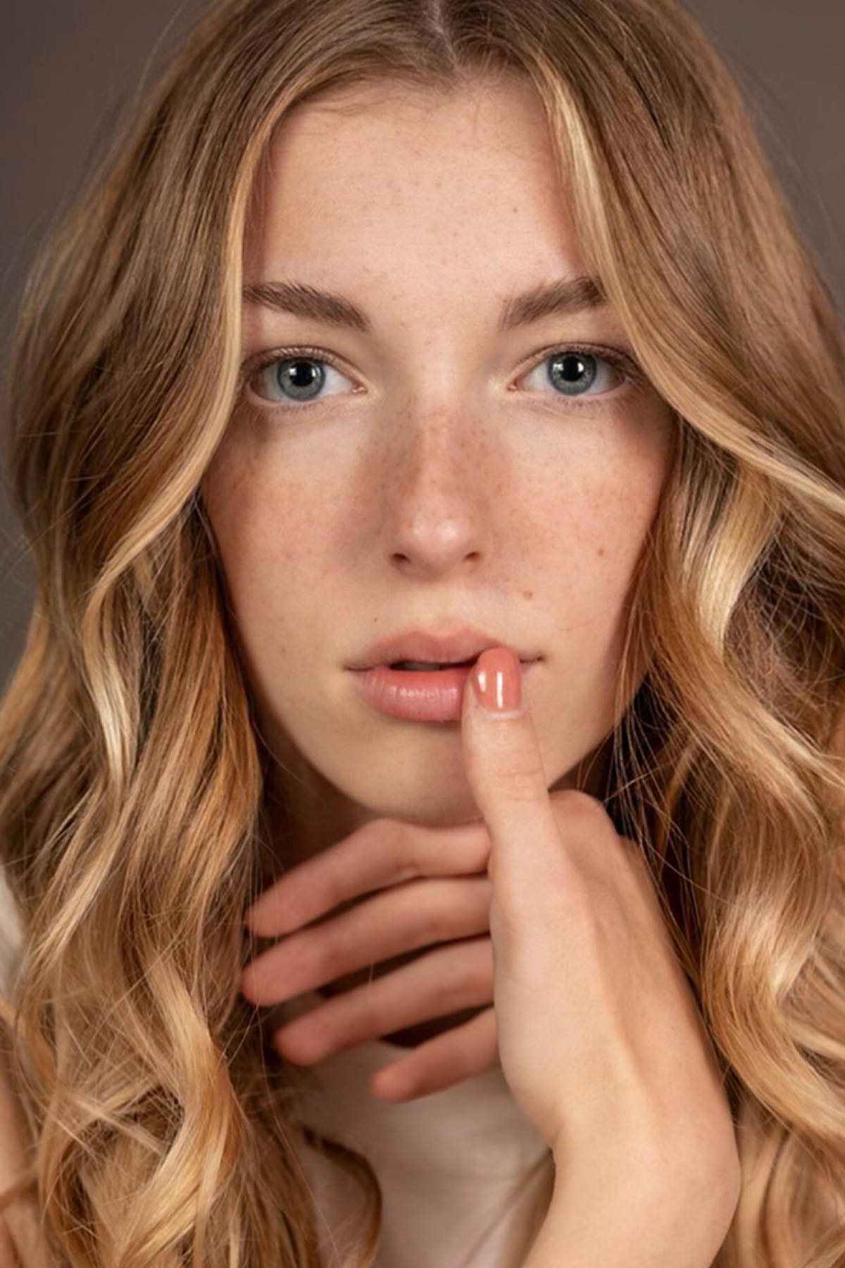 LILIANA — Model in Purgatorio | Eye On Model