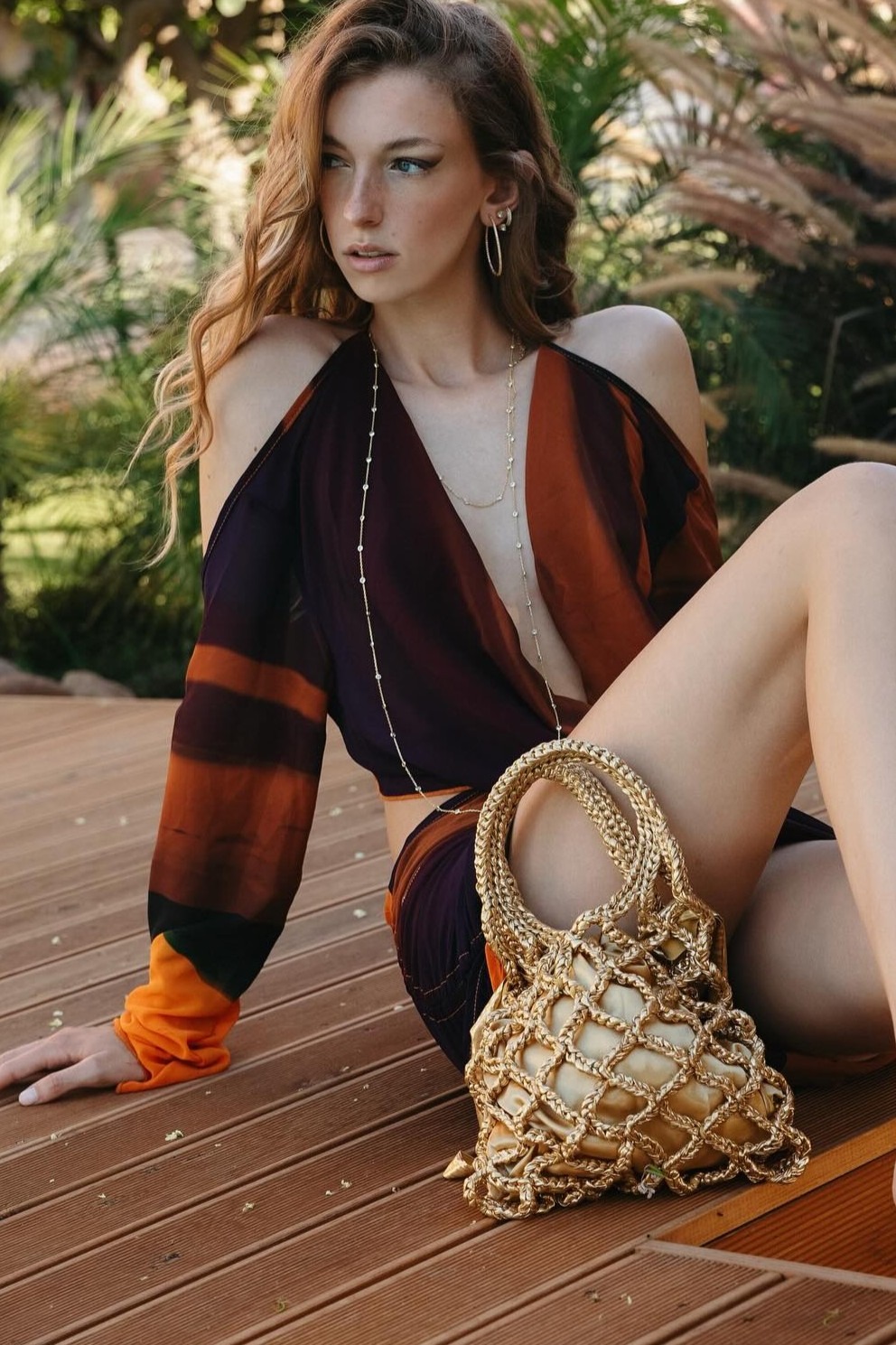 Liliana — Model & Hostess in Purgatorio photo 10