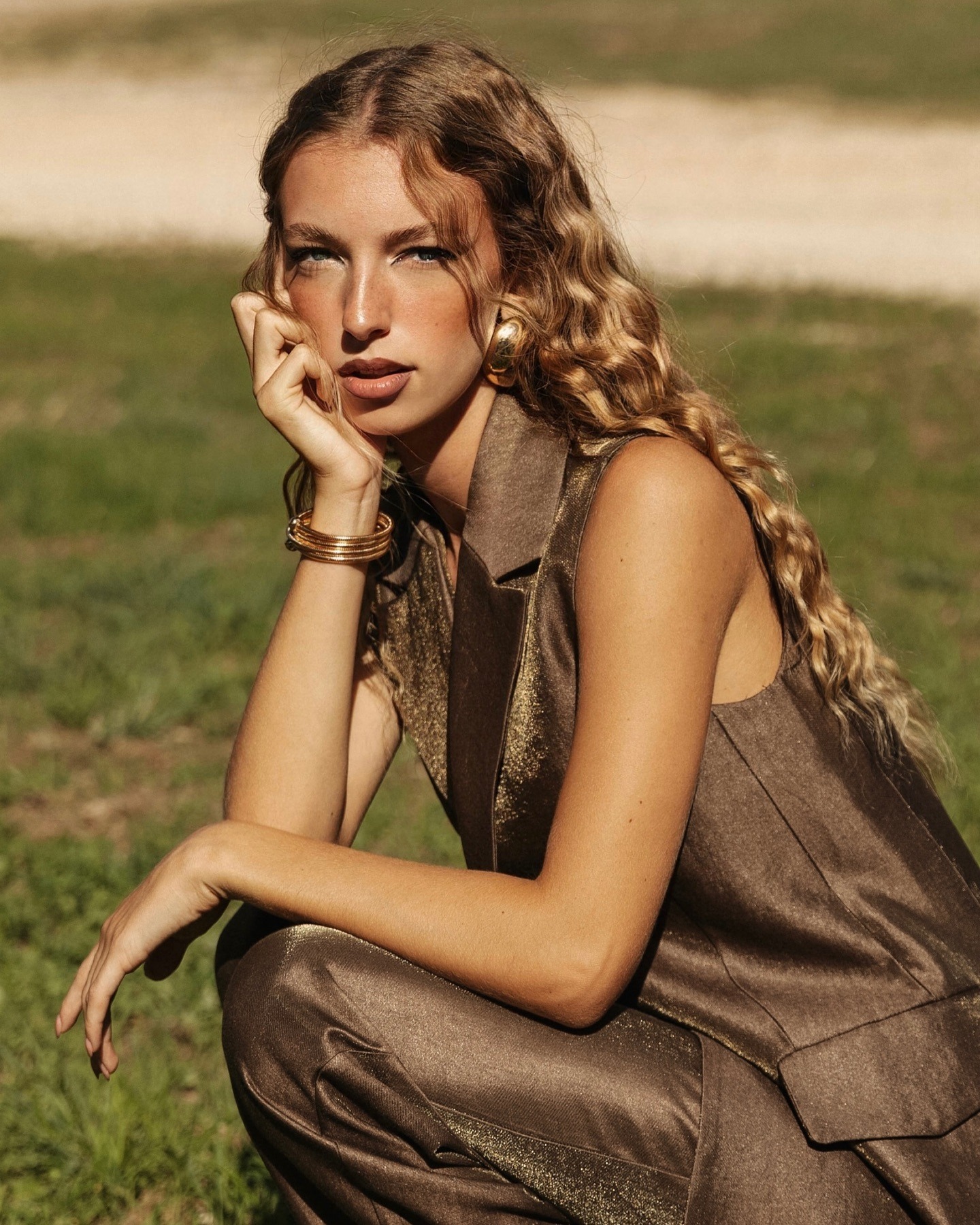 Liliana — Model & Hostess in Purgatorio photo 5