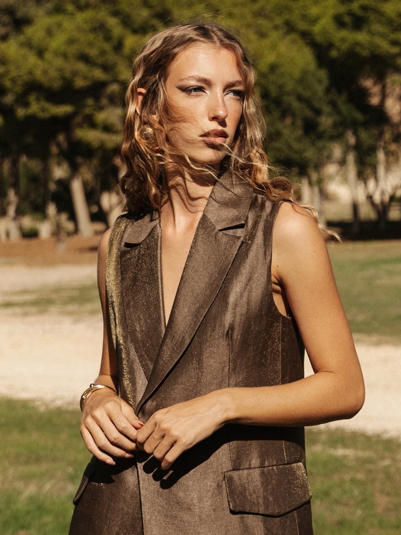 Liliana — Model & Hostess in Purgatorio photo 6