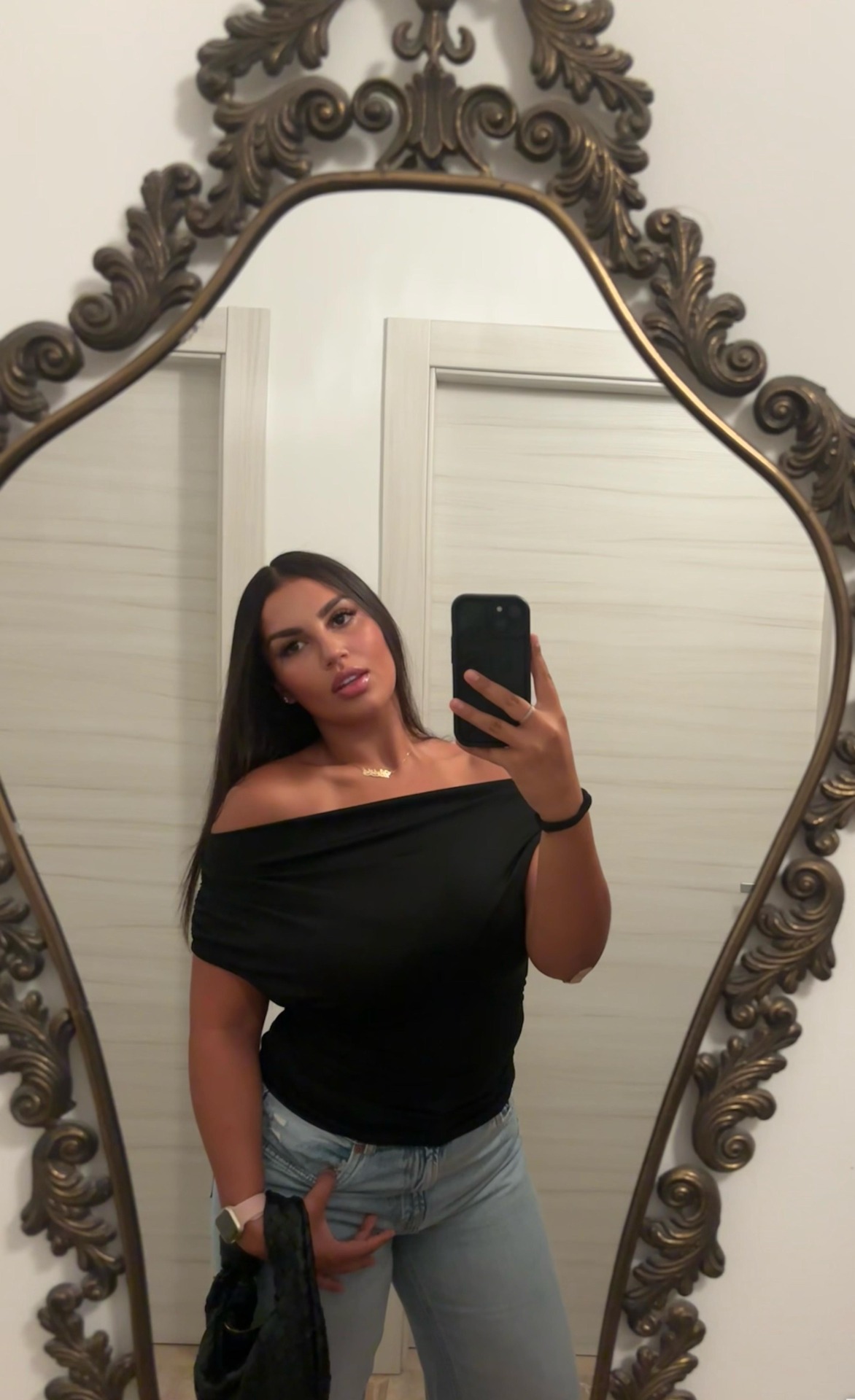 Wahiba — Model & Hostess in Parma photo 10