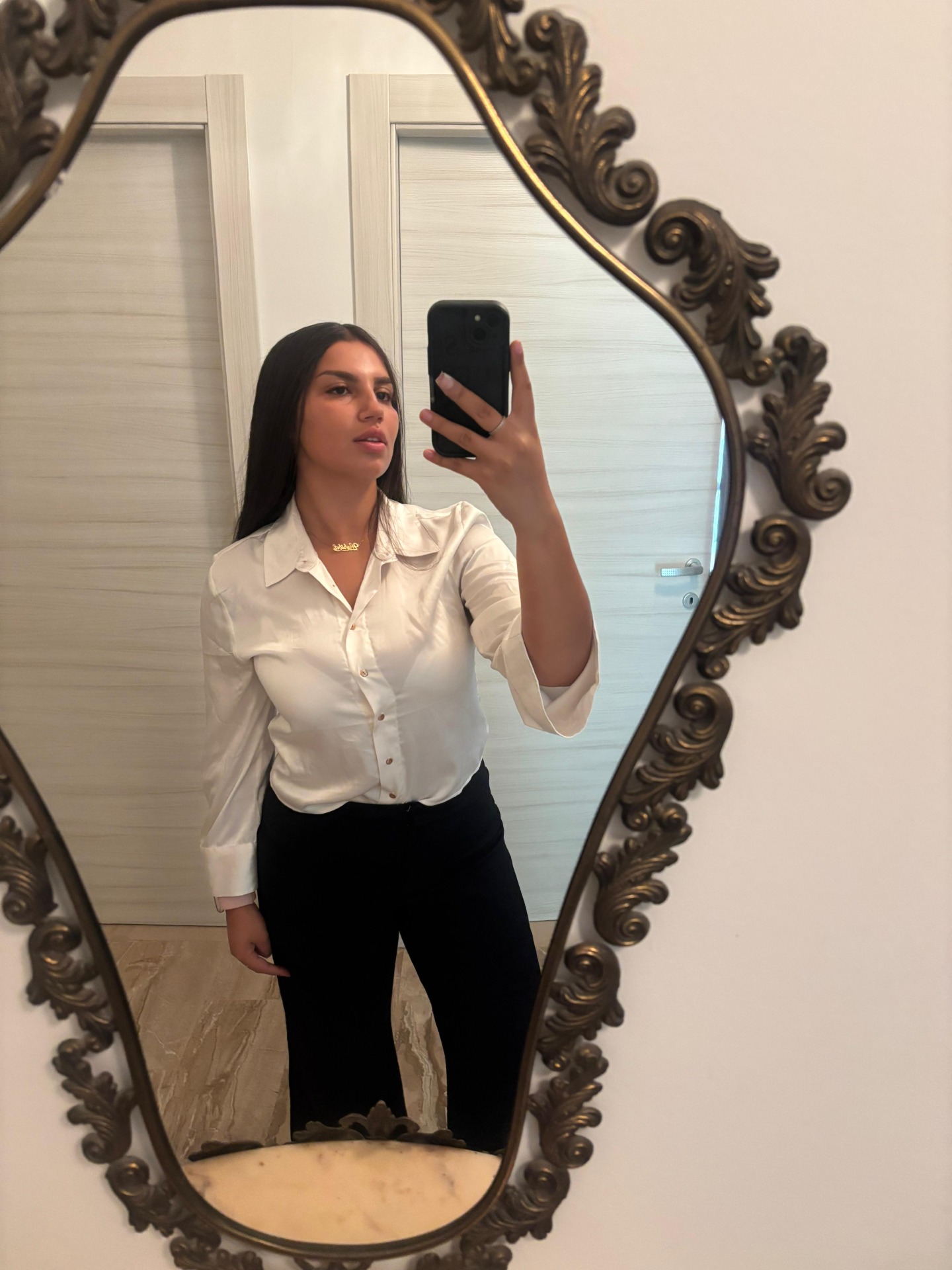 Wahiba — Model & Hostess in Parma photo 11