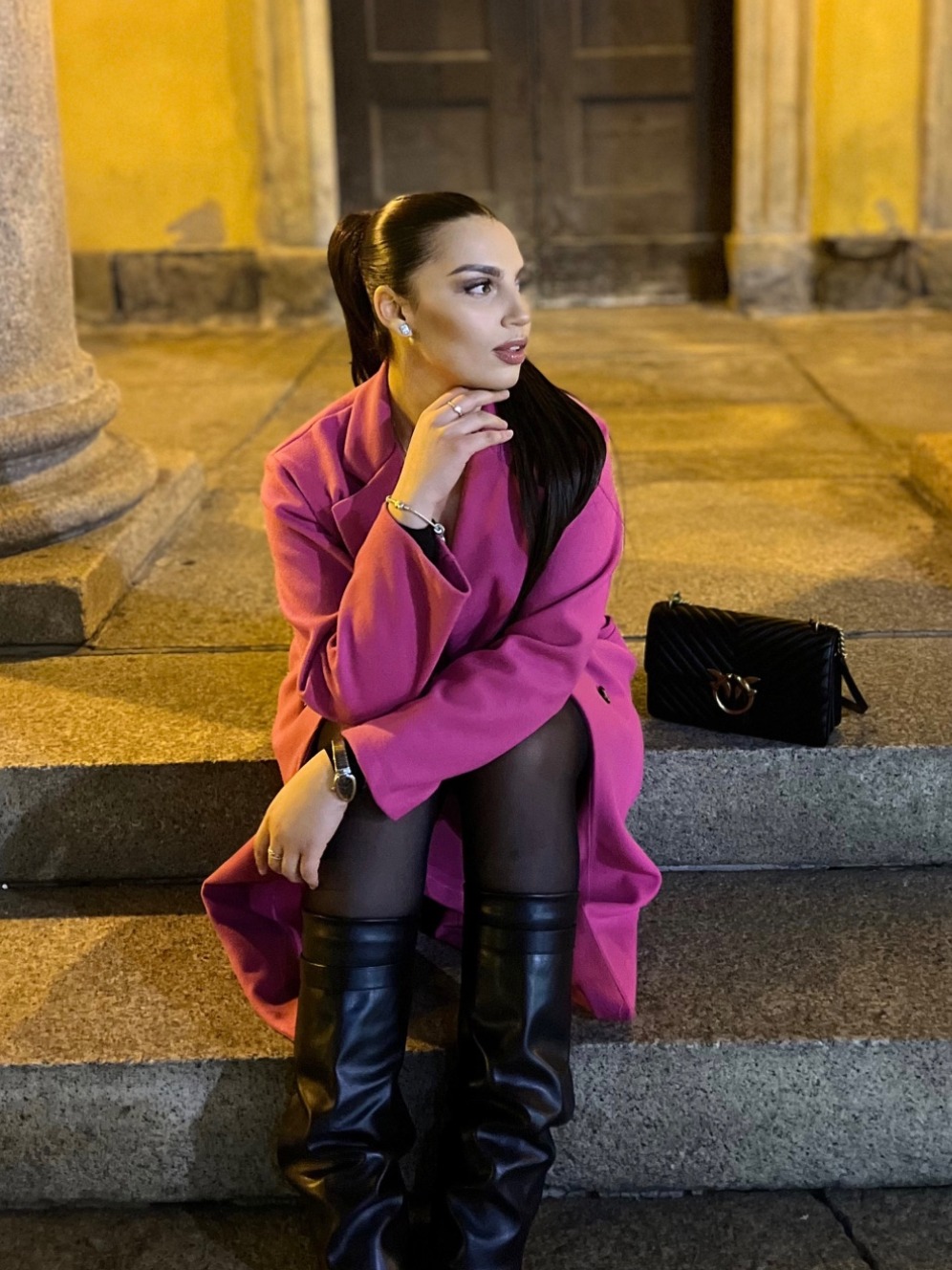 Wahiba — Model & Hostess in Parma photo 4