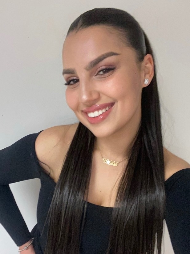 Wahiba — Model & Hostess in Parma photo 5