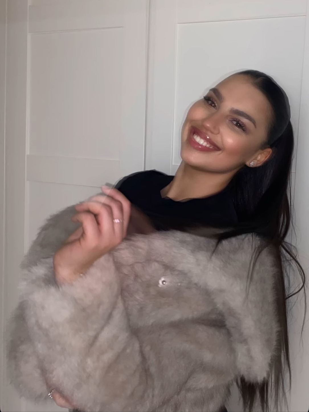 Wahiba — Model & Hostess in Parma photo 6