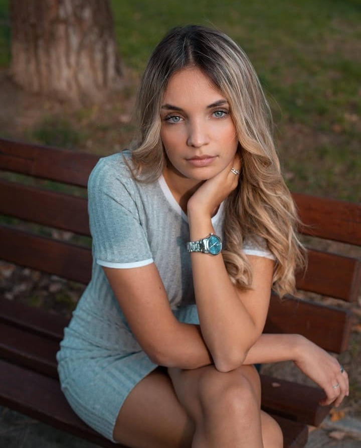 Francesca — Model & Hostess in Verona photo 3