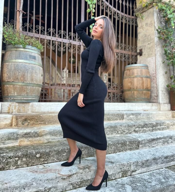 Francesca — Model & Hostess in Verona photo 5