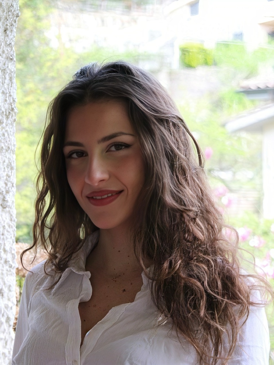 Nina — Model & Hostess in Montelarco photo 4